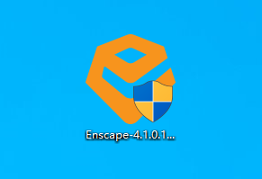 Enscape4.1 for Sketchup2024绿色版，Enscape 4.1.0.1388-preview3中文版完美破解版+离线材质库