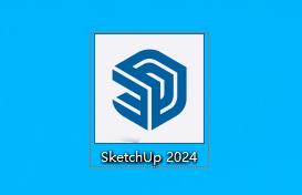 su2024下载包和安装教程SketchUp2024授权文件激活补丁SketchUp2024绿色永久版